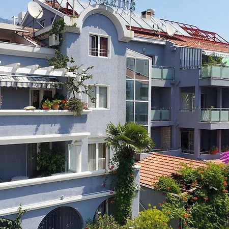 Aquarius Budva Exterior foto