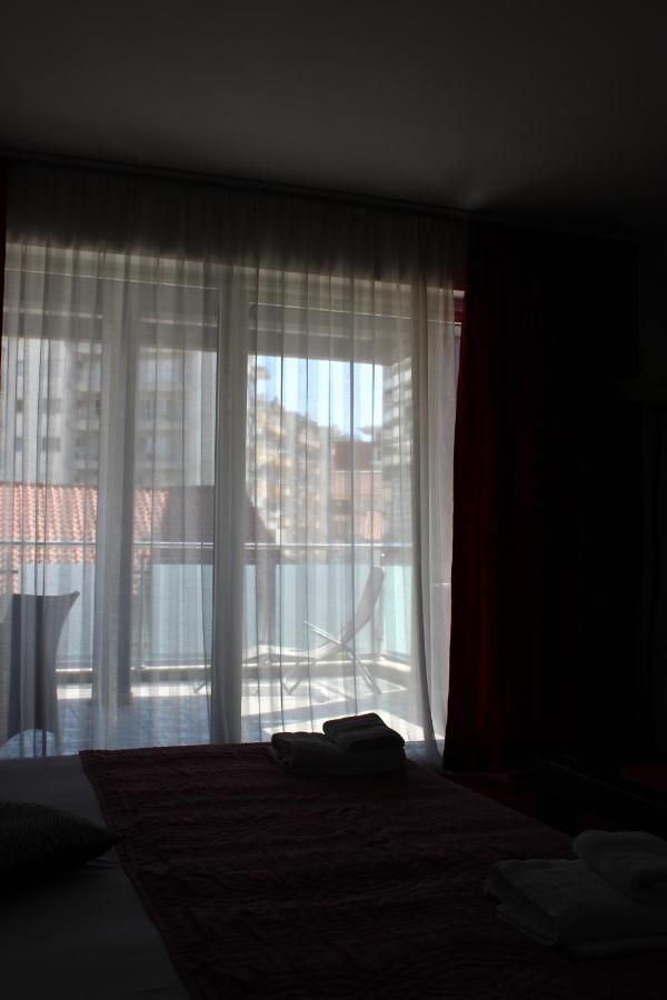 Aquarius Budva Exterior foto